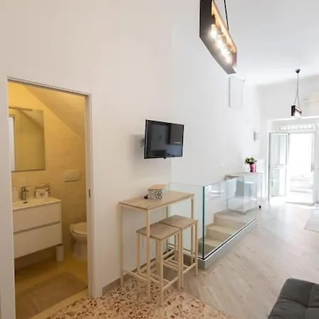 Casa Elemar * Μπαρλέτα