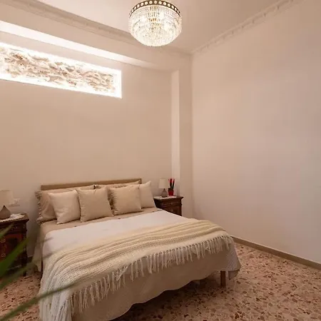 Casa Elemar Барлетта