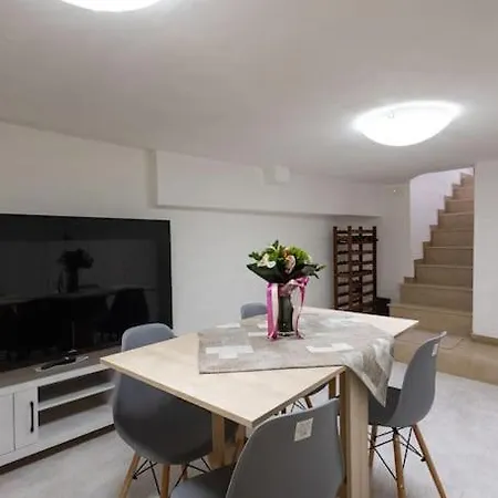 Casa Elemar * Μπαρλέτα