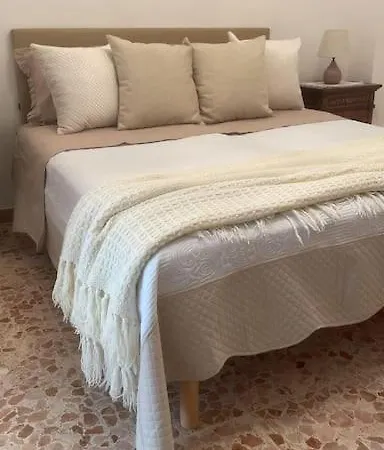 Casa Elemar Διαμέρισμα