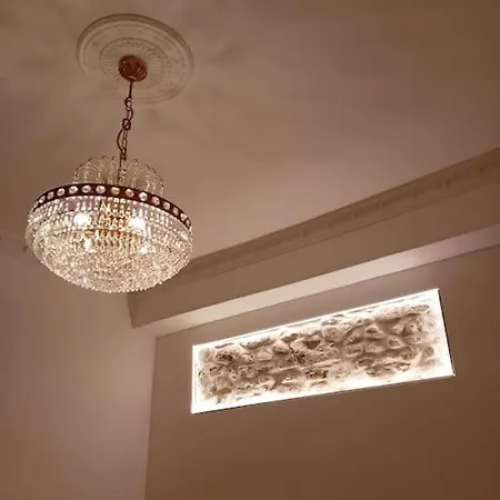 Casa Elemar Διαμέρισμα *
