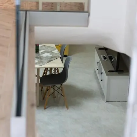 Lägenhet Casa Elemar