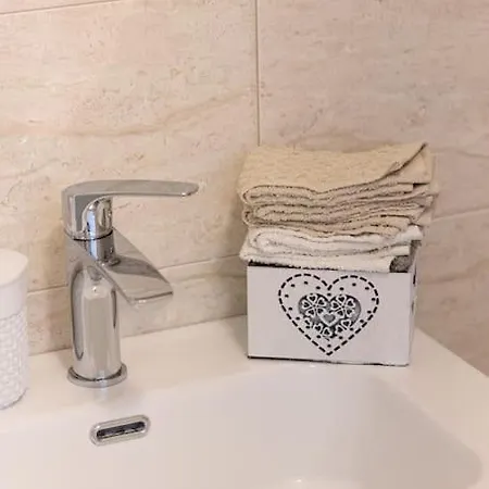 Casa Elemar Appartement *