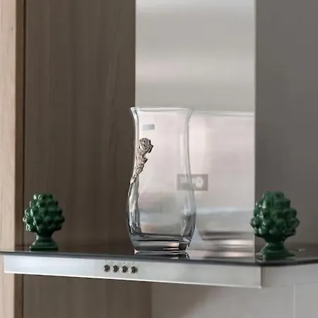 Appartement Casa Elemar Barletta