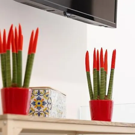 Casa Elemar * Barletta