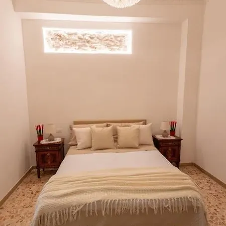 Casa Elemar Lägenhet *