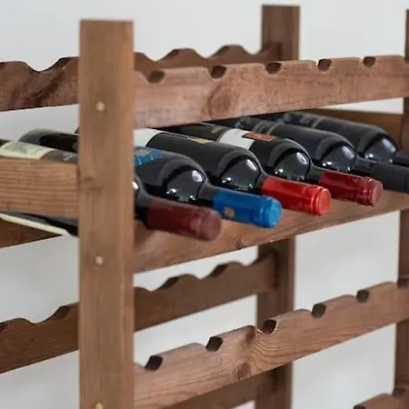 Appartement Casa Elemar *