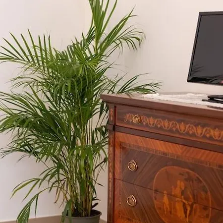 Appartement Casa Elemar