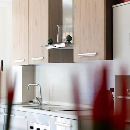 Casa Elemar Appartement *