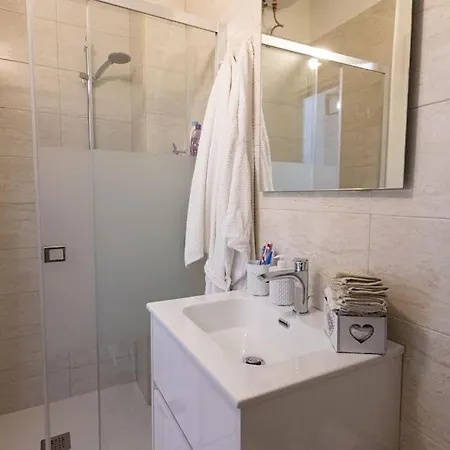 Lägenhet Casa Elemar Barletta