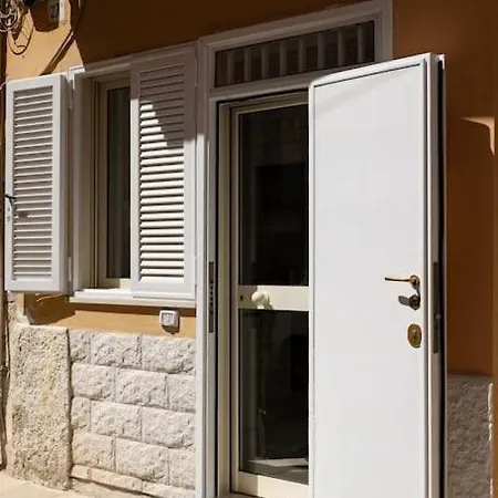 Casa Elemar Appartement Barletta