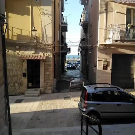 Casa Elemar Appartement *