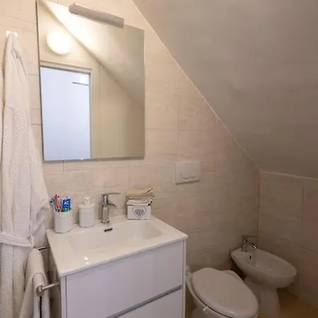 Casa Elemar Lägenhet