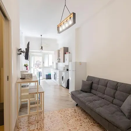 Lägenhet Casa Elemar Barletta