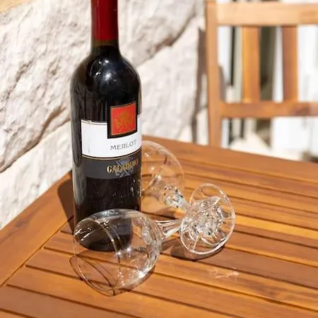 Appartement Casa Elemar Barletta