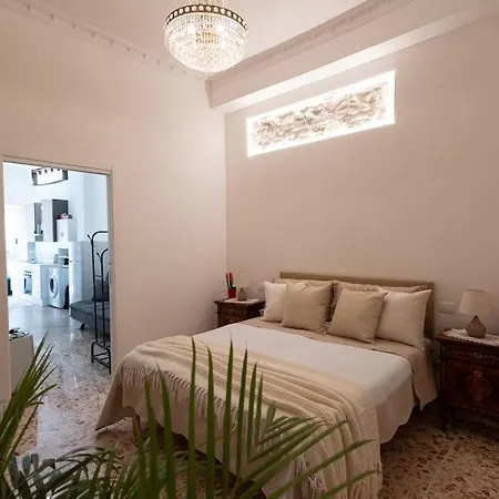 Appartement Casa Elemar Barletta