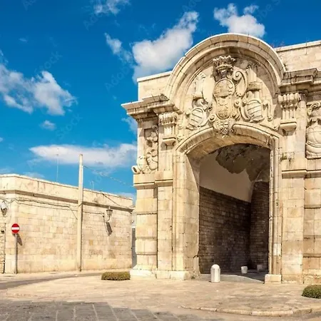 Appartement Casa Elemar *