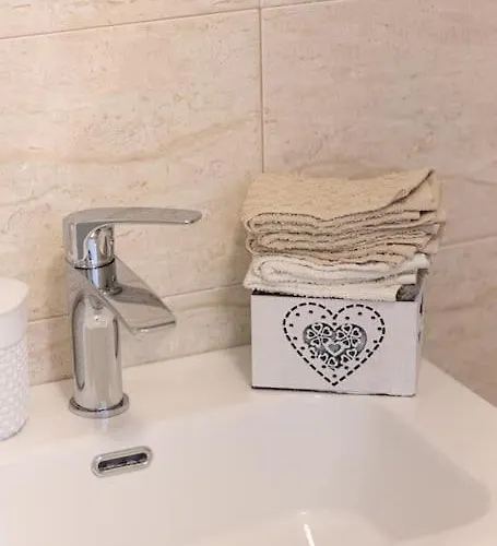 Casa Elemar 公寓 *