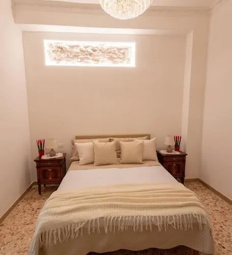 Casa Elemar דירה *