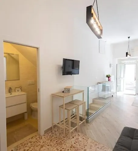 Casa Elemar * בארלטה