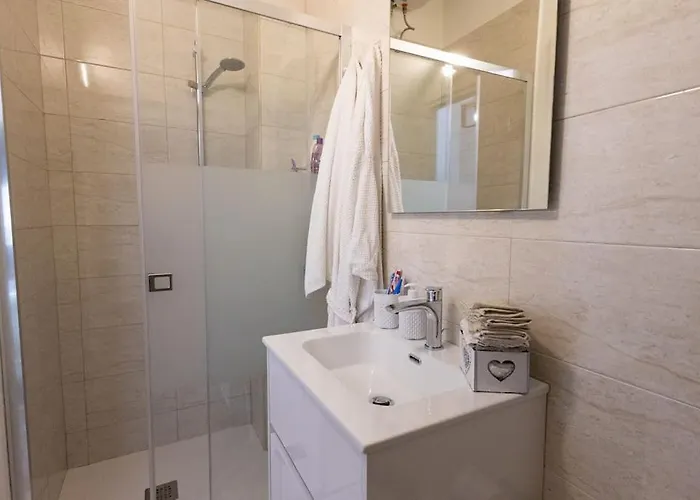 公寓 Casa Elemar 巴列塔