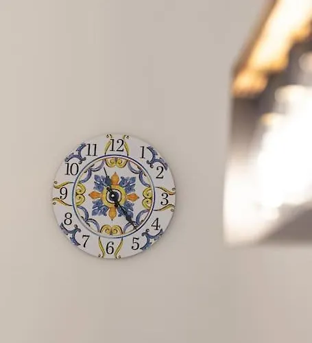 Casa Elemar * בארלטה