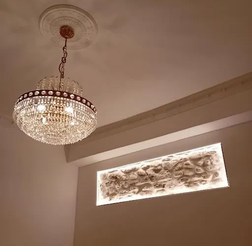 Casa Elemar 公寓 *