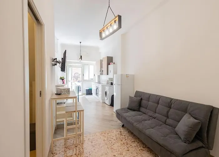 דירה Casa Elemar בארלטה