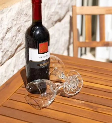 公寓 Casa Elemar 巴列塔